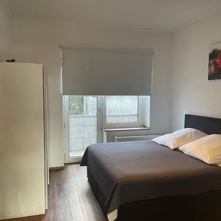 Tmj Apartment 2 Düsseldorf Dış mekan fotoğraf