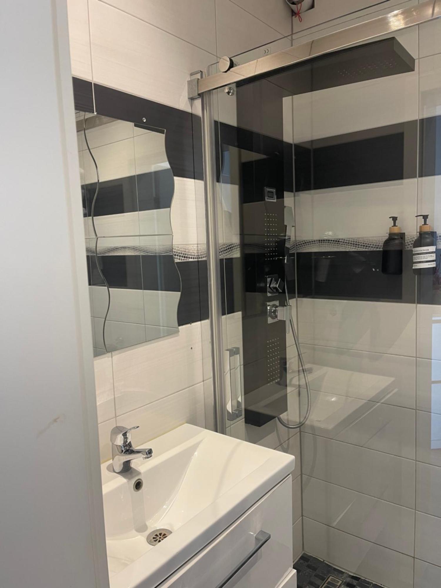 Tmj Apartment 2 Düsseldorf Dış mekan fotoğraf