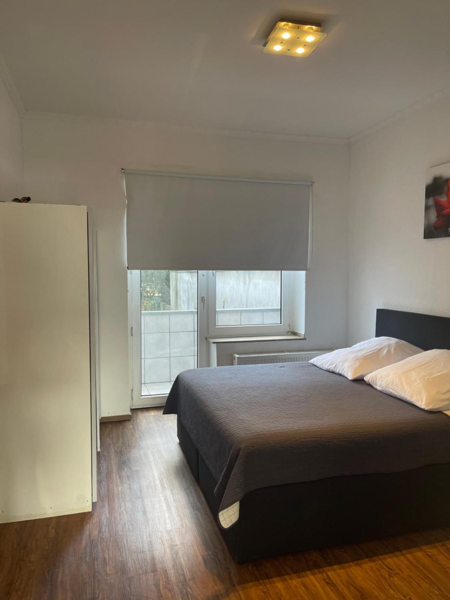 Tmj Apartment 2 Düsseldorf Dış mekan fotoğraf